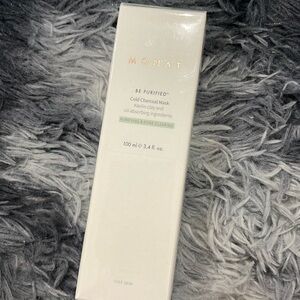 MONAT Be Purified Charcoal Masque